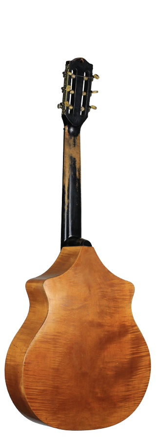 Hermann Hauser ® I - 1912