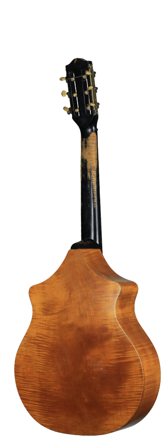 Hermann Hauser ® I - 1912