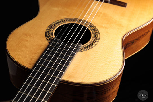 Henner Hagenlocher - 25 Aniversario 2018 img-2