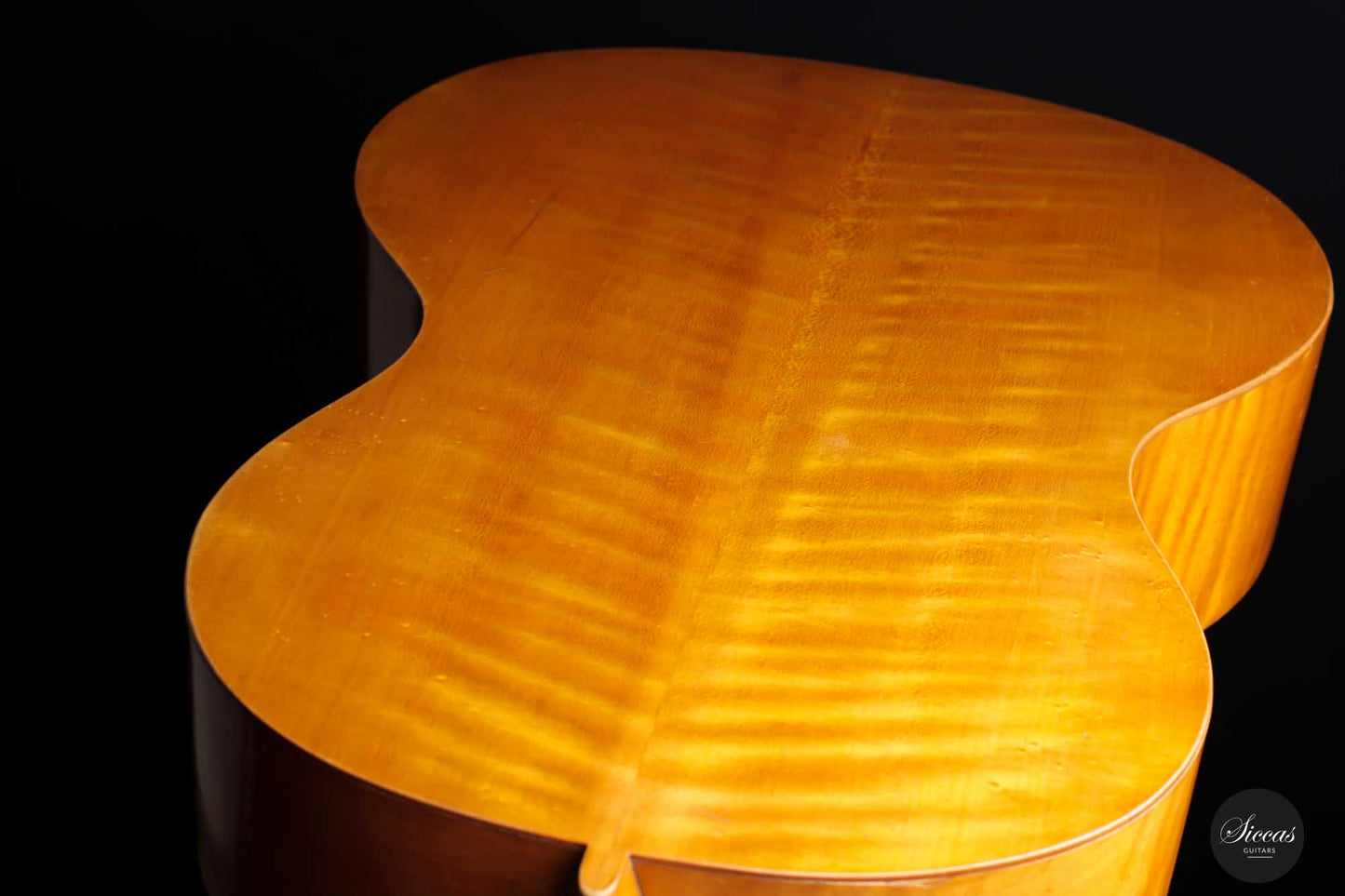 Hermann Hauser® I - 1918 Guadagnini Model 64 cm