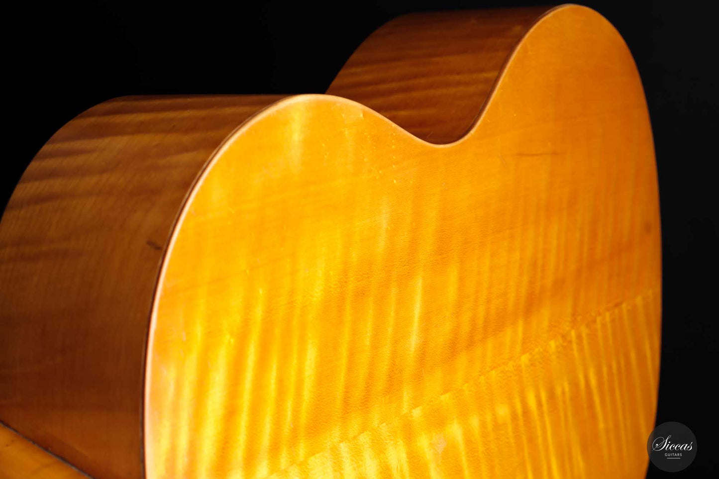 Hermann Hauser® I - 1918 Guadagnini Model 64 cm
