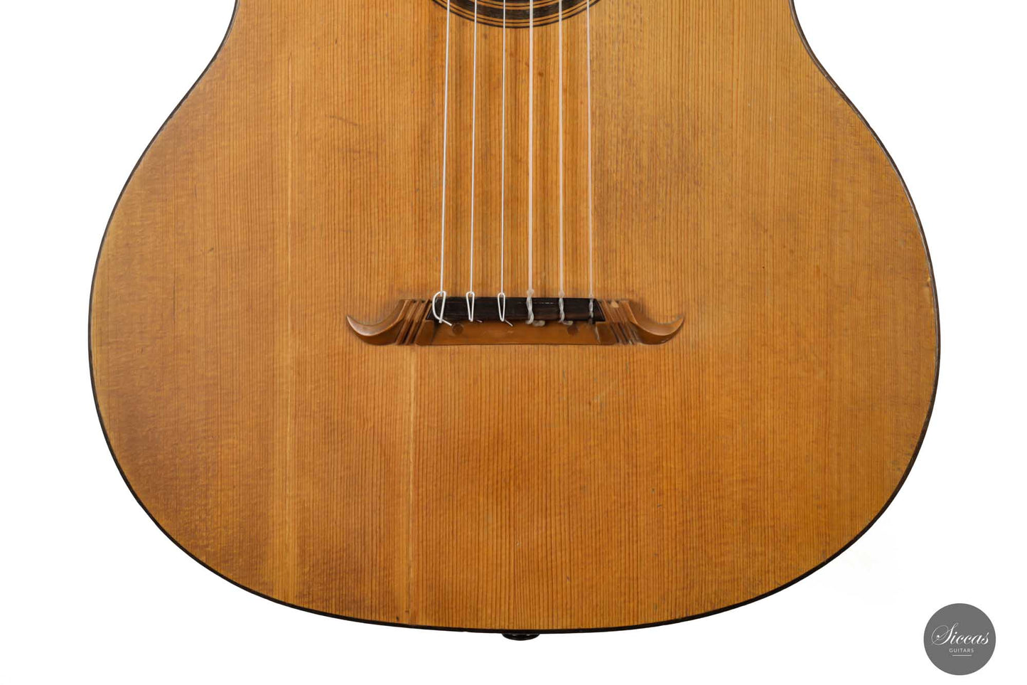 Hermann Hauser® I - 1918 Guadagnini Model 64 cm