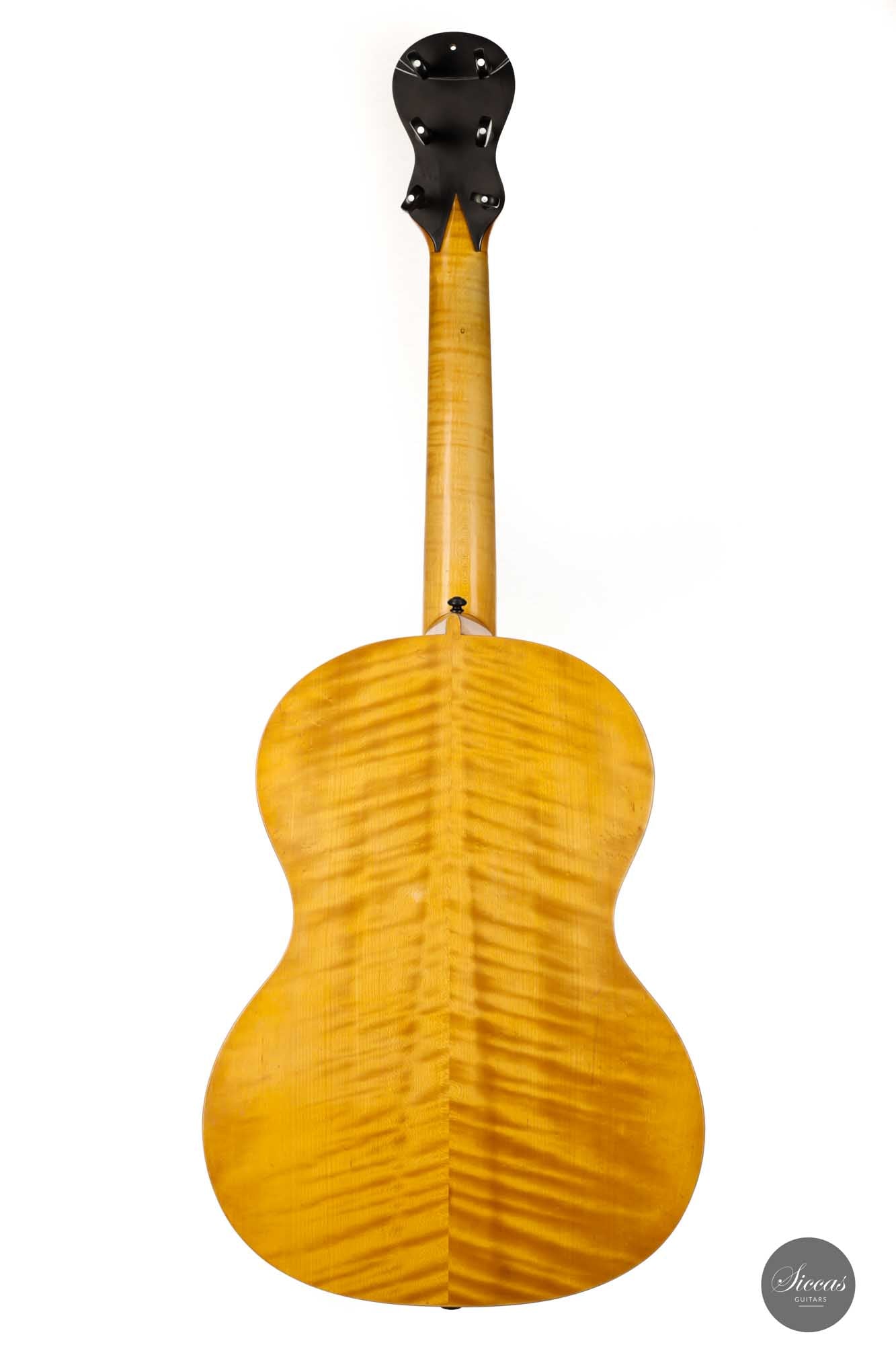 Hermann Hauser® I - 1918 Guadagnini Model 64 cm
