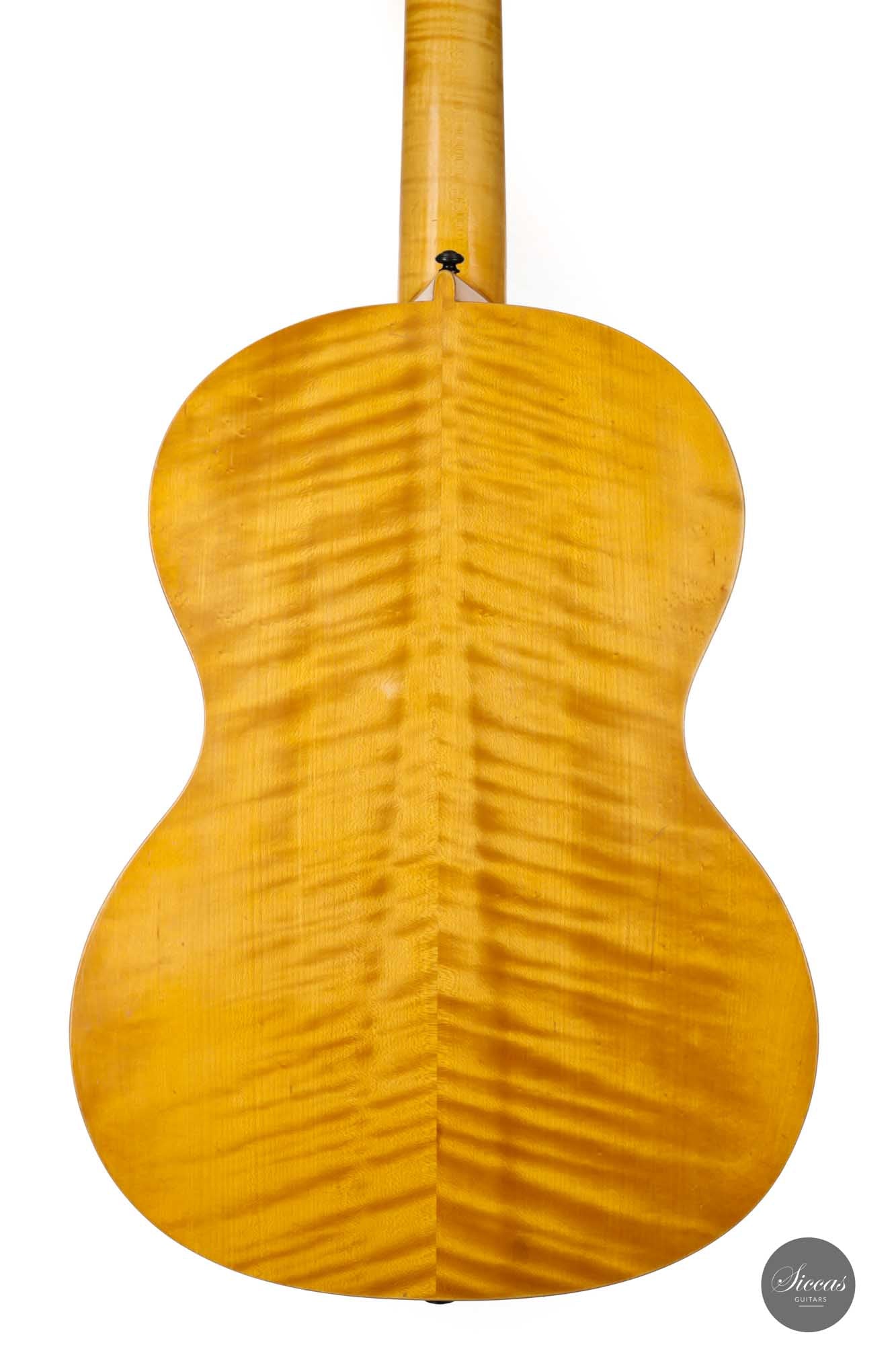 Hermann Hauser® I - 1918 Guadagnini Model 64 cm