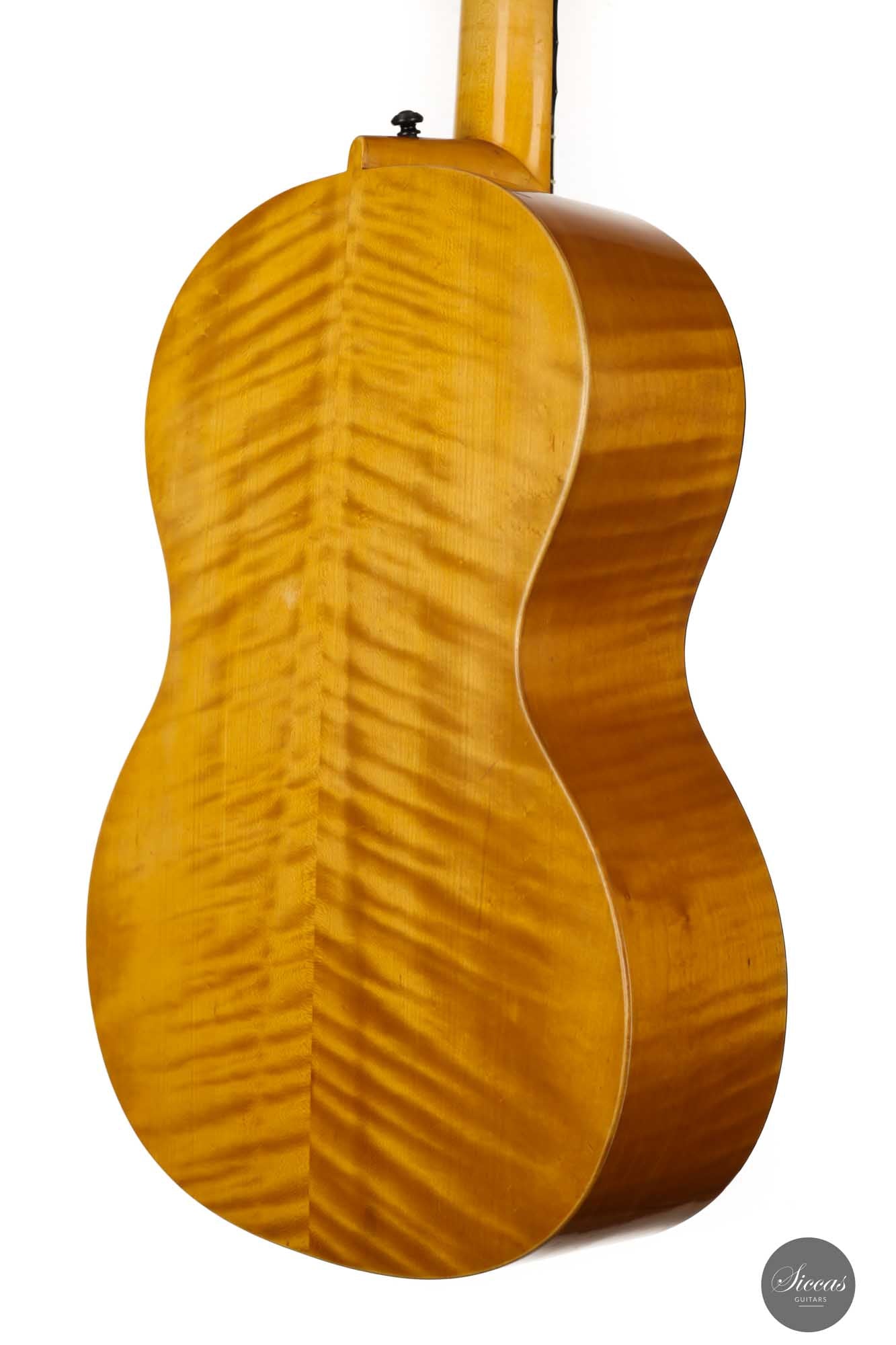 Hermann Hauser® I - 1918 Guadagnini Model 64 cm