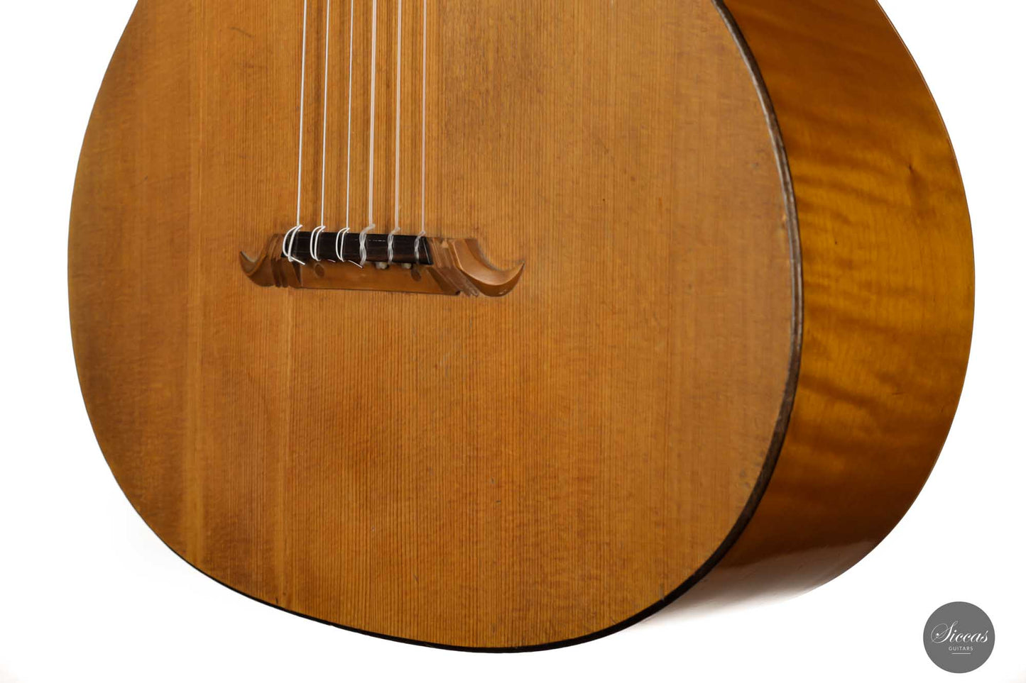 Hermann Hauser® I - 1918 Guadagnini Model 64 cm