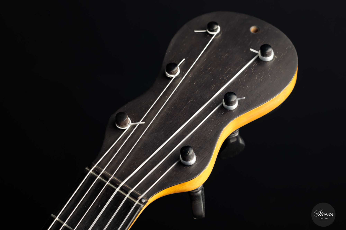 Hermann Hauser® I - 1918 Guadagnini Model 64 cm