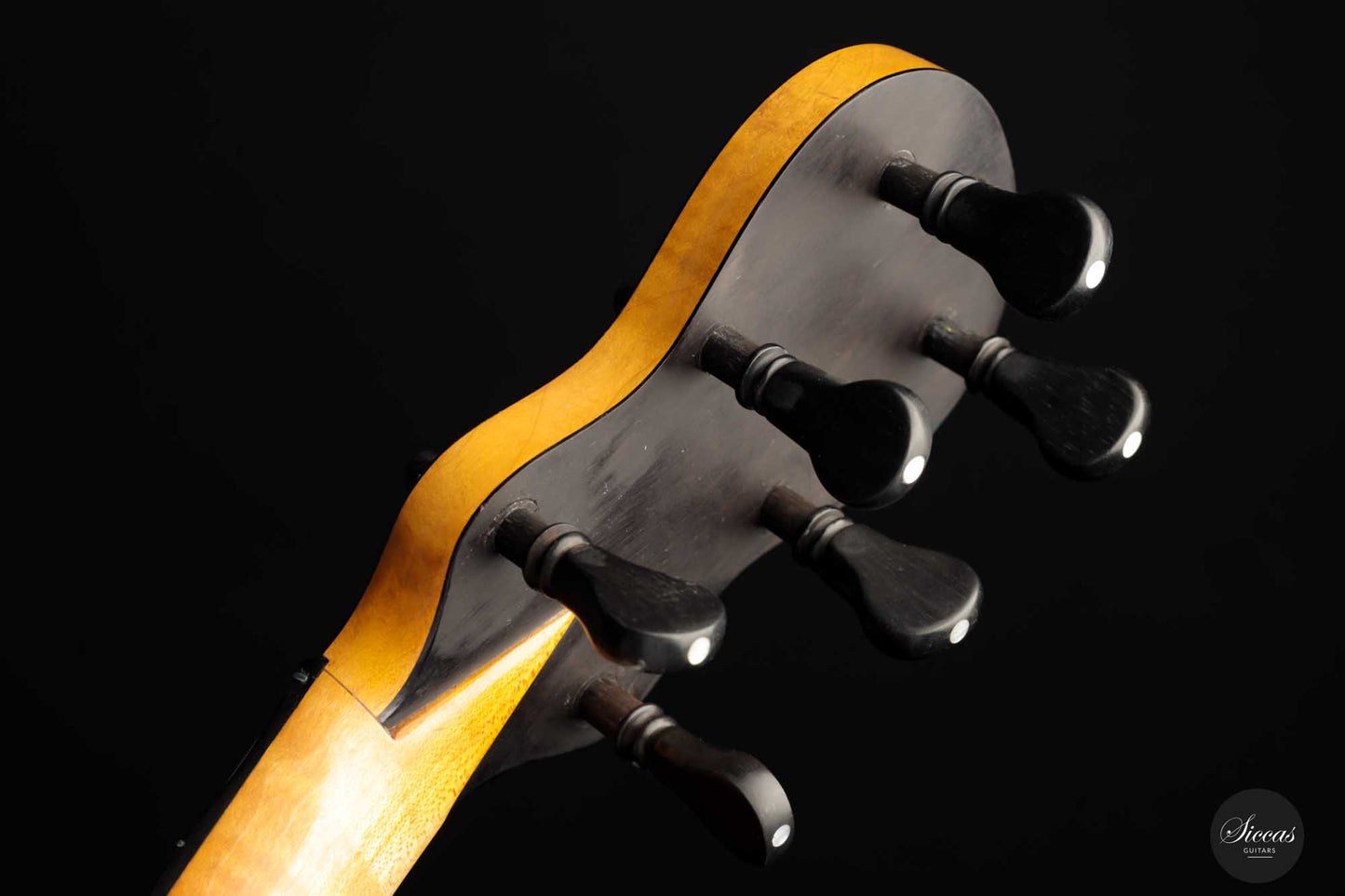 Hermann Hauser® I - 1918 Guadagnini Model 64 cm