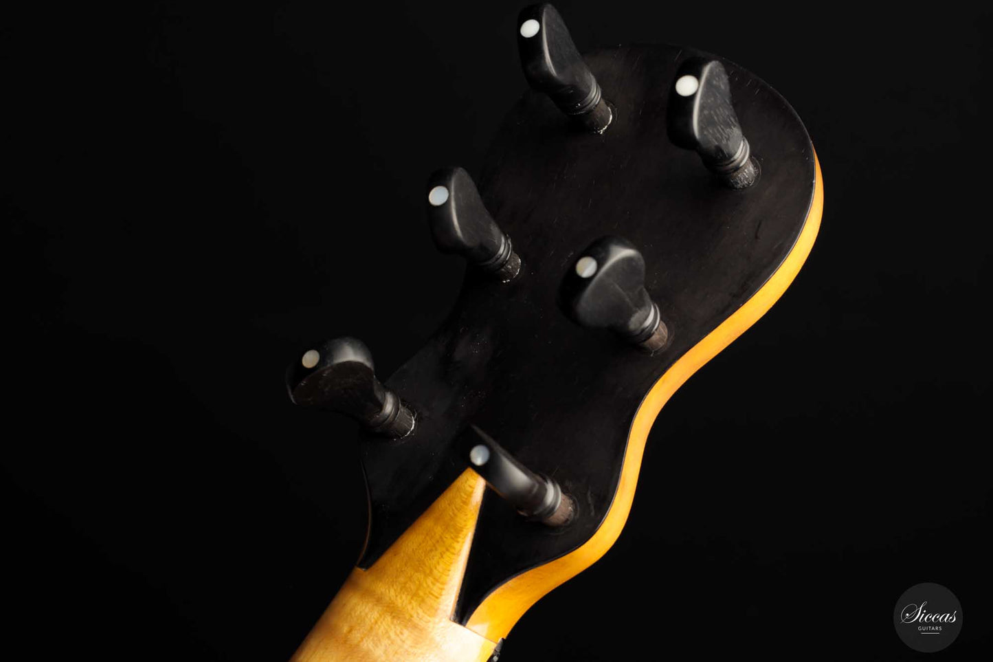 Hermann Hauser® I - 1918 Guadagnini Model 64 cm