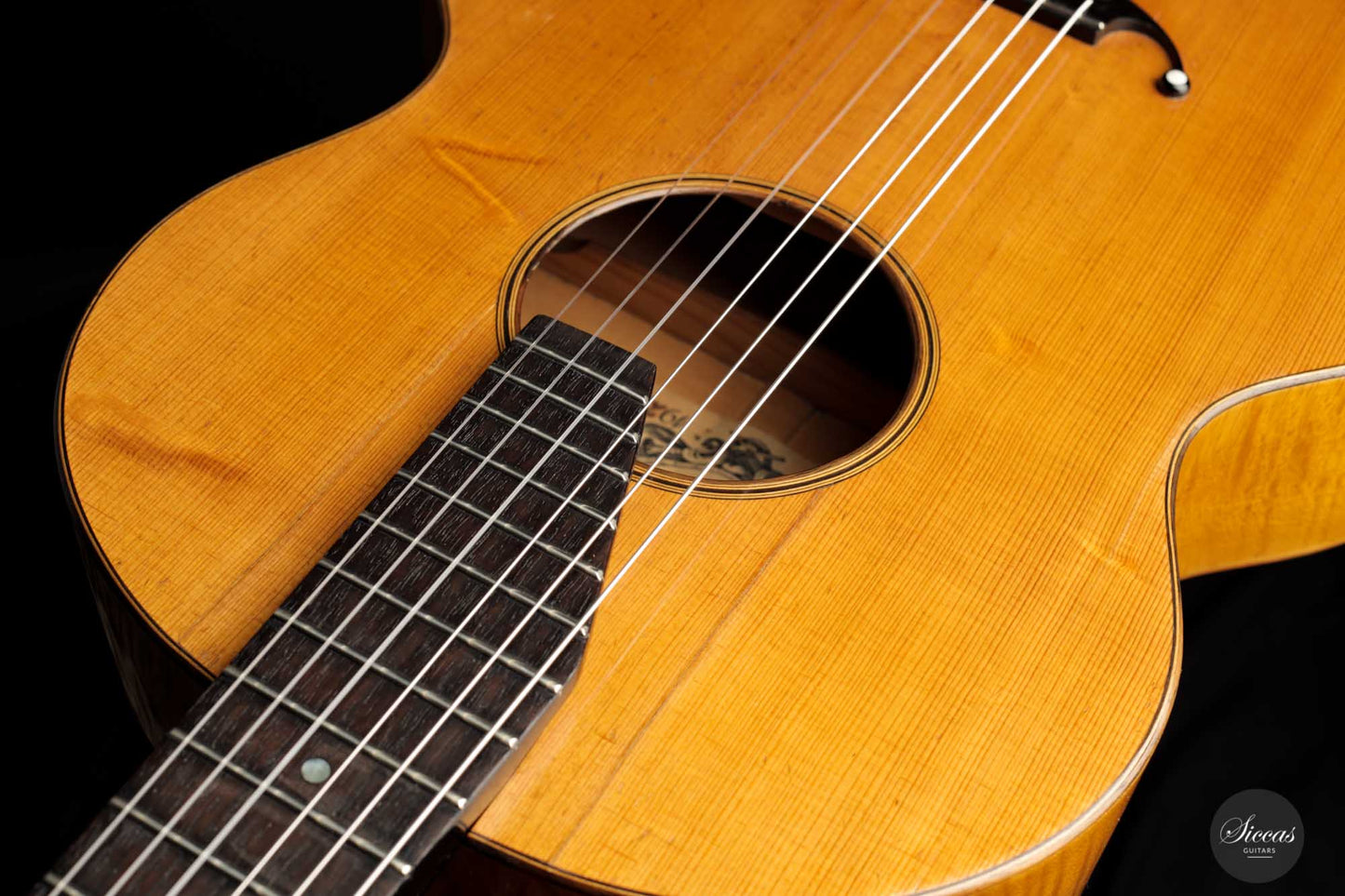 Hermann Hauser® I - 1925 62 cm