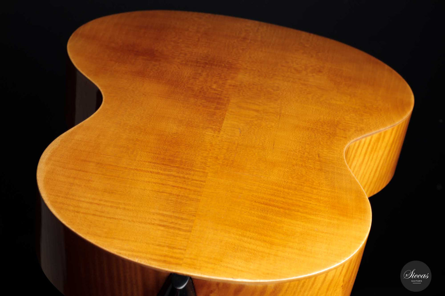Hermann Hauser® I - 1925 62 cm