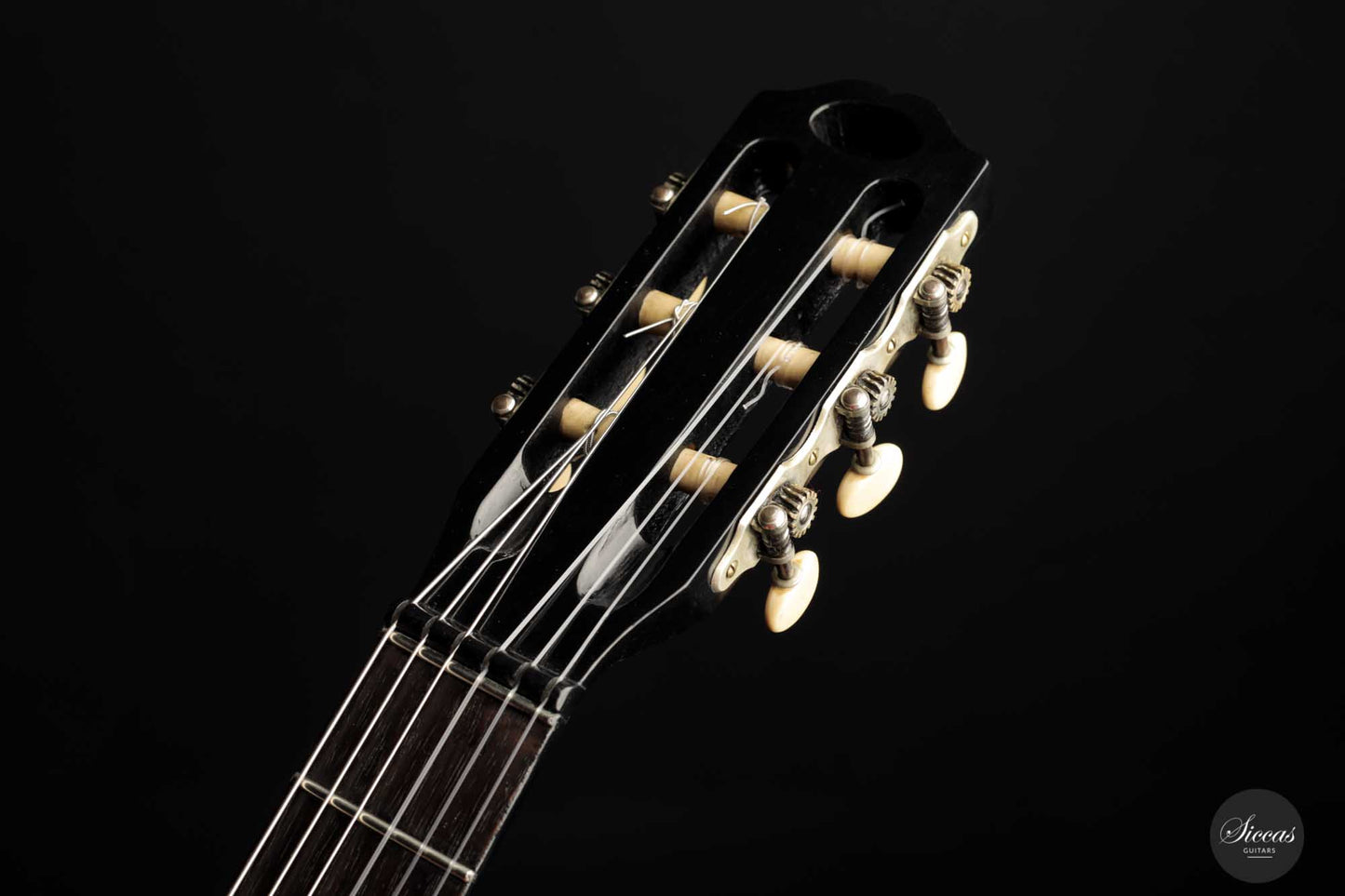 Hermann Hauser® I - 1925 62 cm