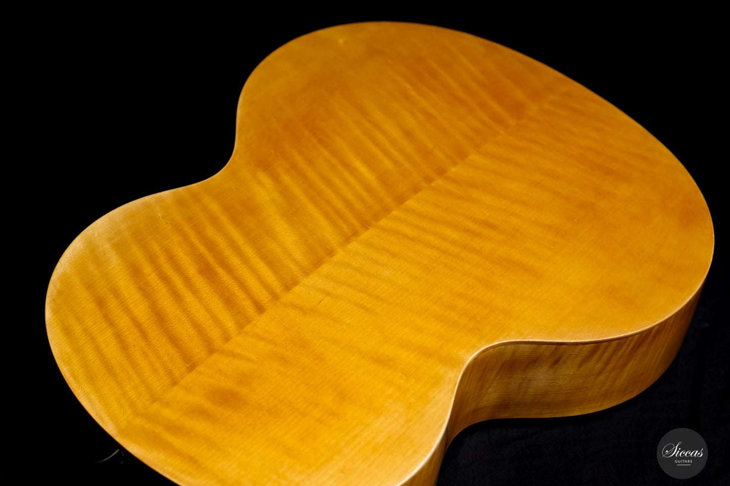 Hermann Hauser ® I - 1924