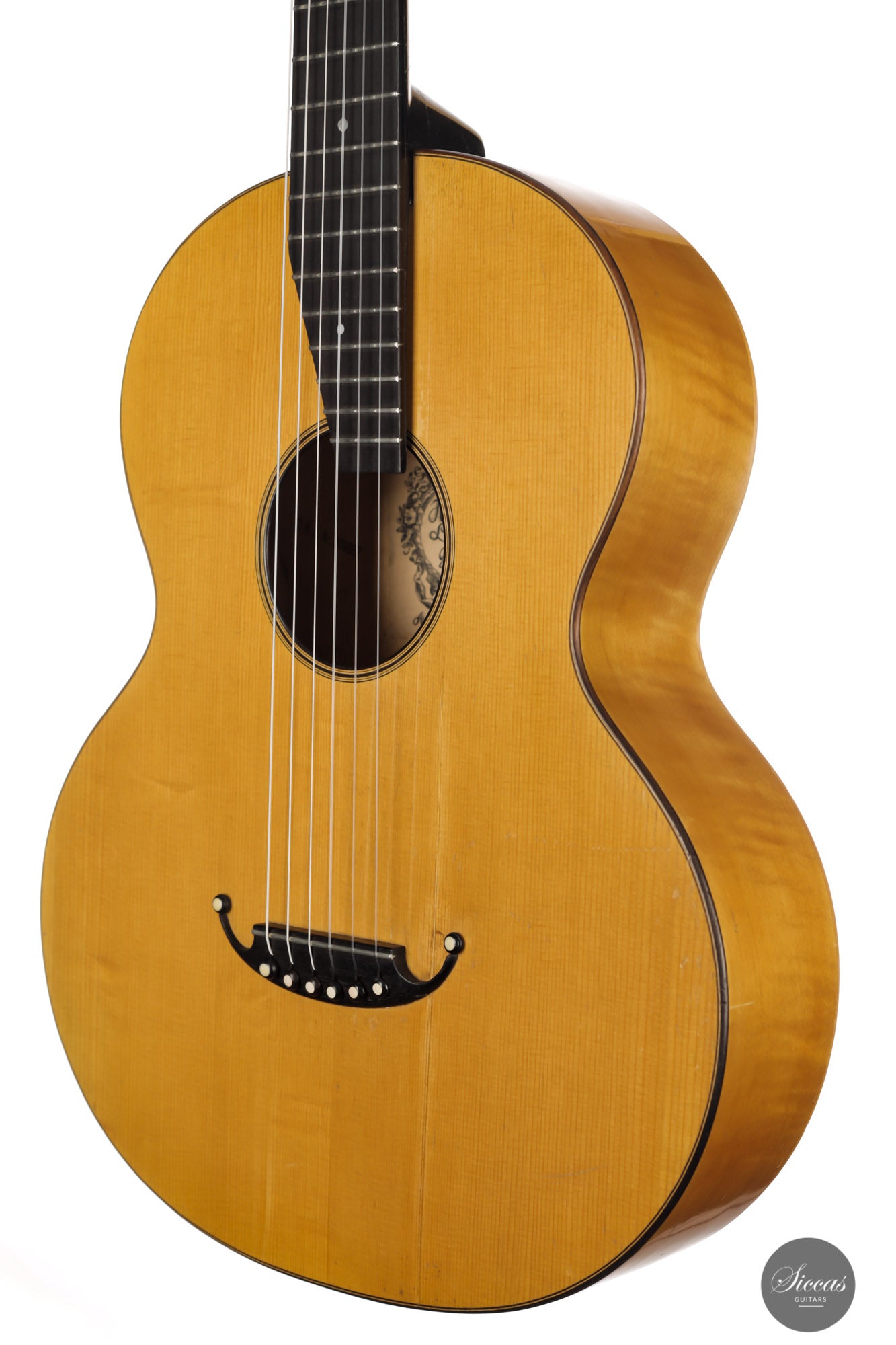 Hermann Hauser ® I - 1924