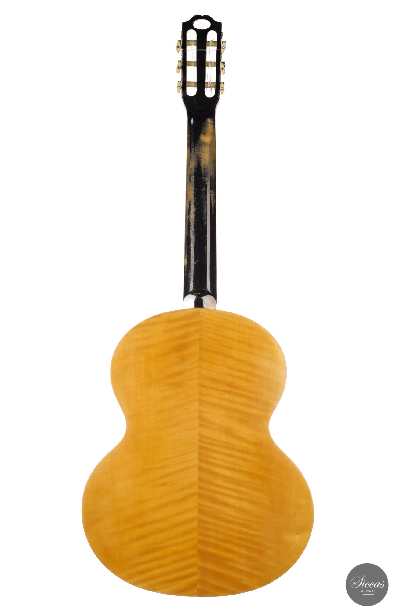 Hermann Hauser ® I - 1924