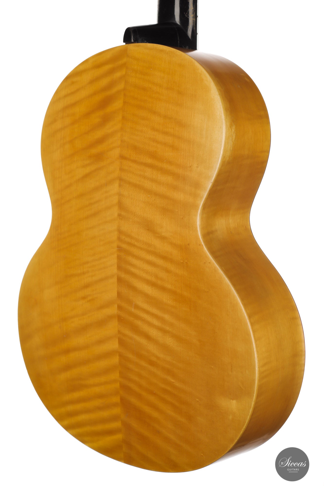 Hermann Hauser ® I - 1924