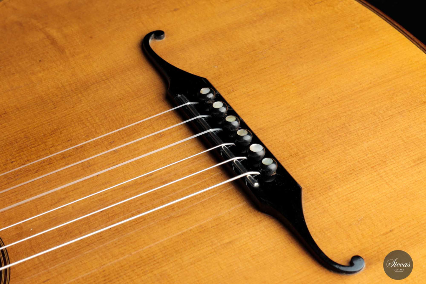 Hermann Hauser® I - 1934 63 cm