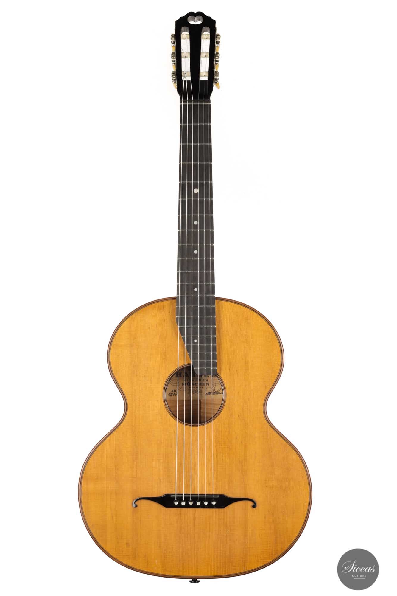 Hermann Hauser® I - 1934 63 cm