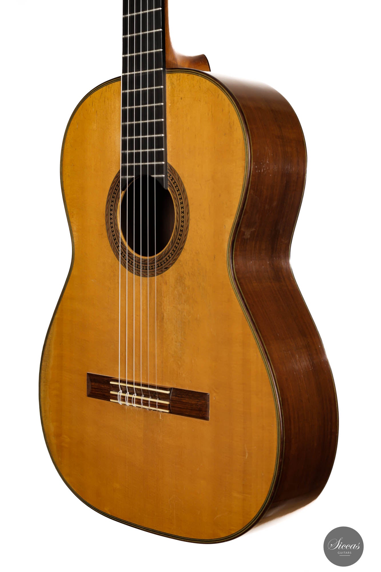 Hermann Hauser® II - 1954