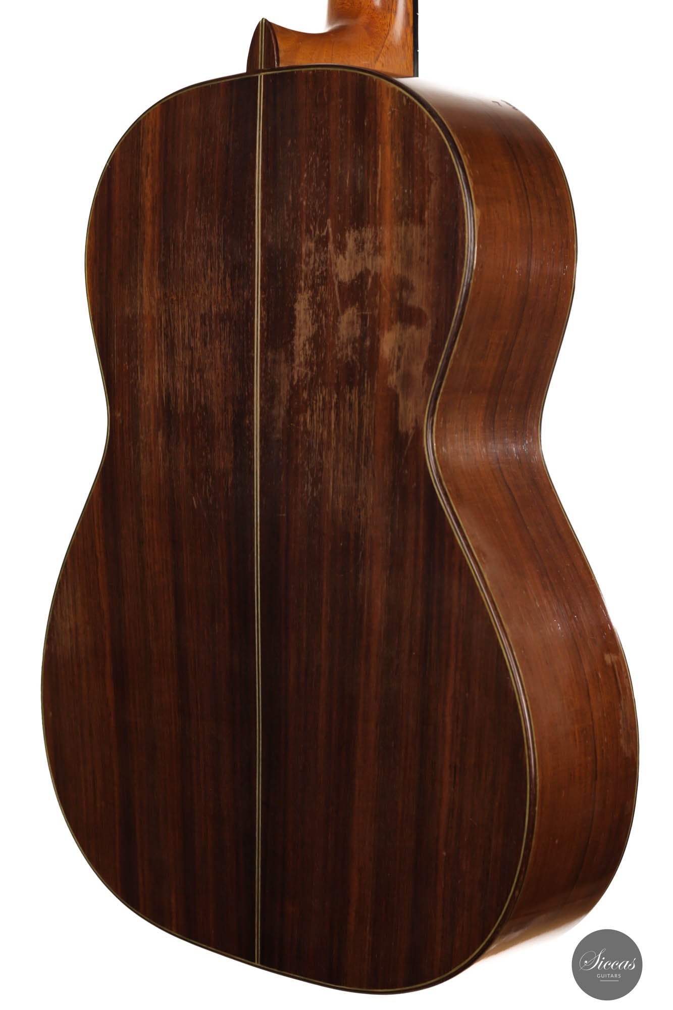 Hermann Hauser® II - 1954