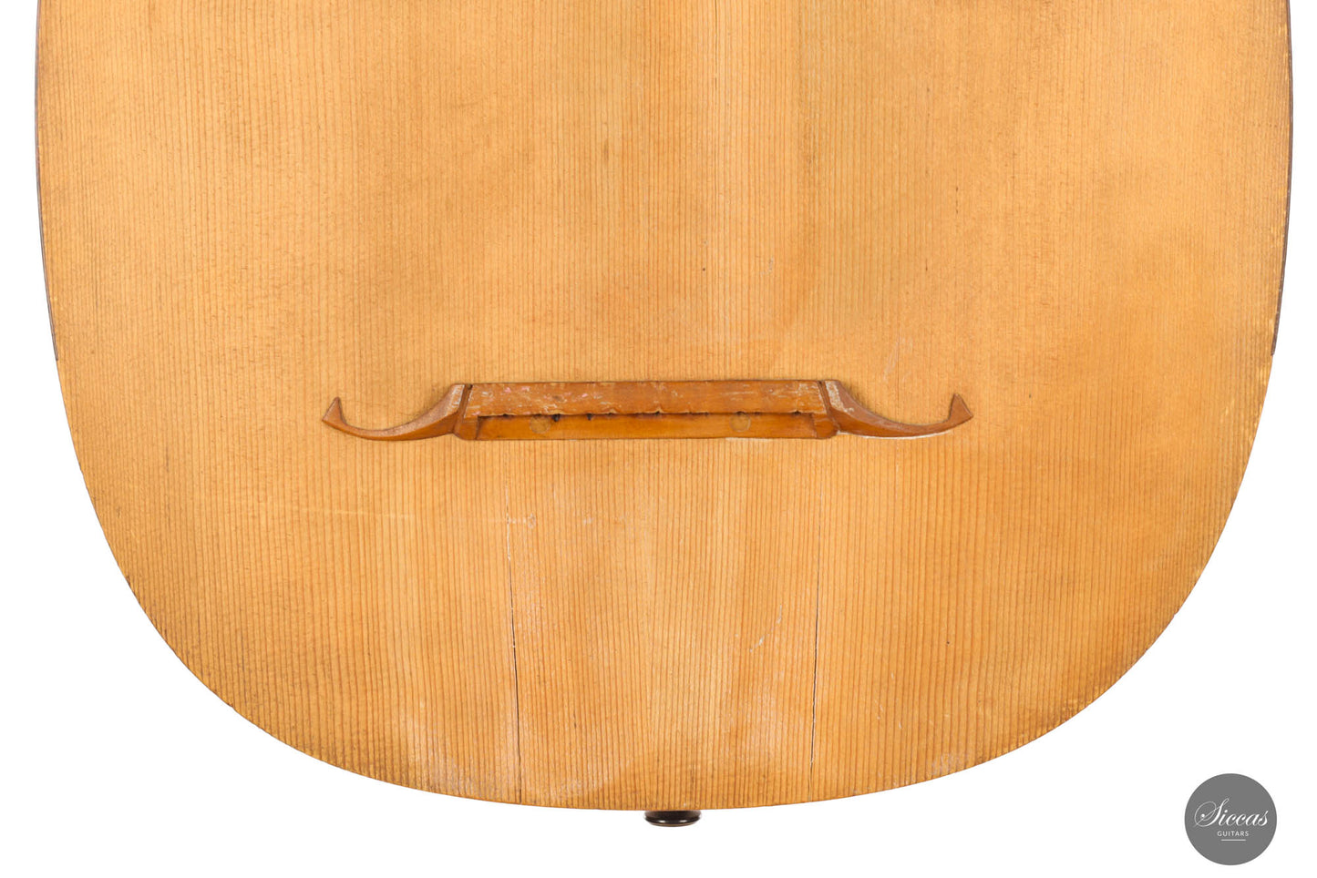 Hermann Hauser® I - Lute 1913