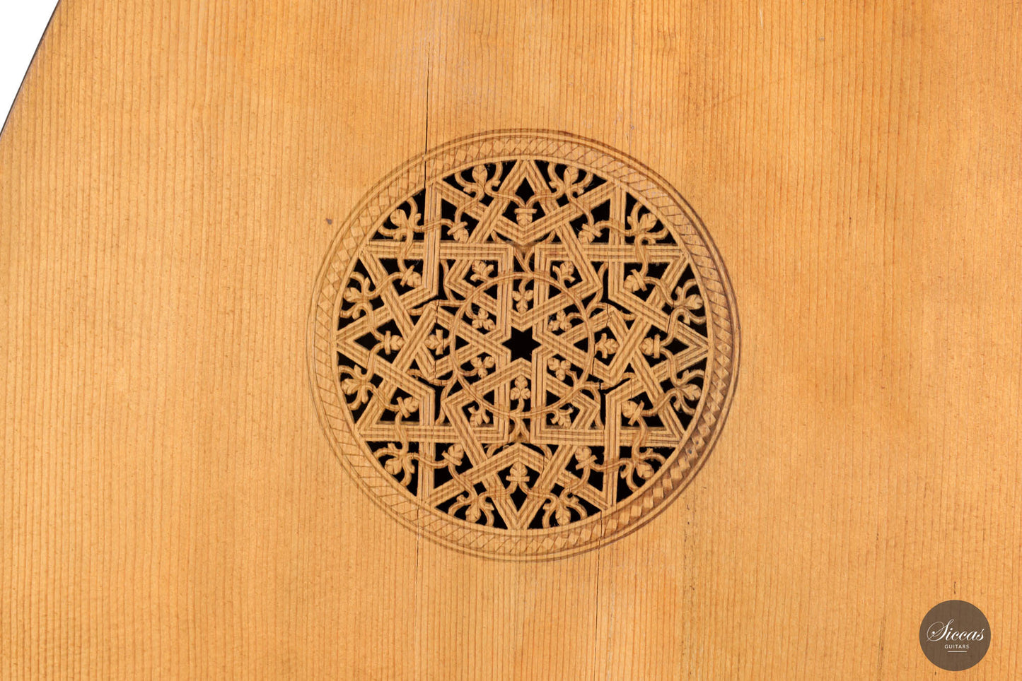 Hermann Hauser® I - Lute 1913