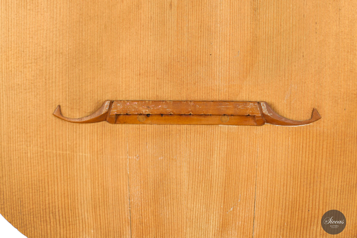 Hermann Hauser® I - Lute 1913