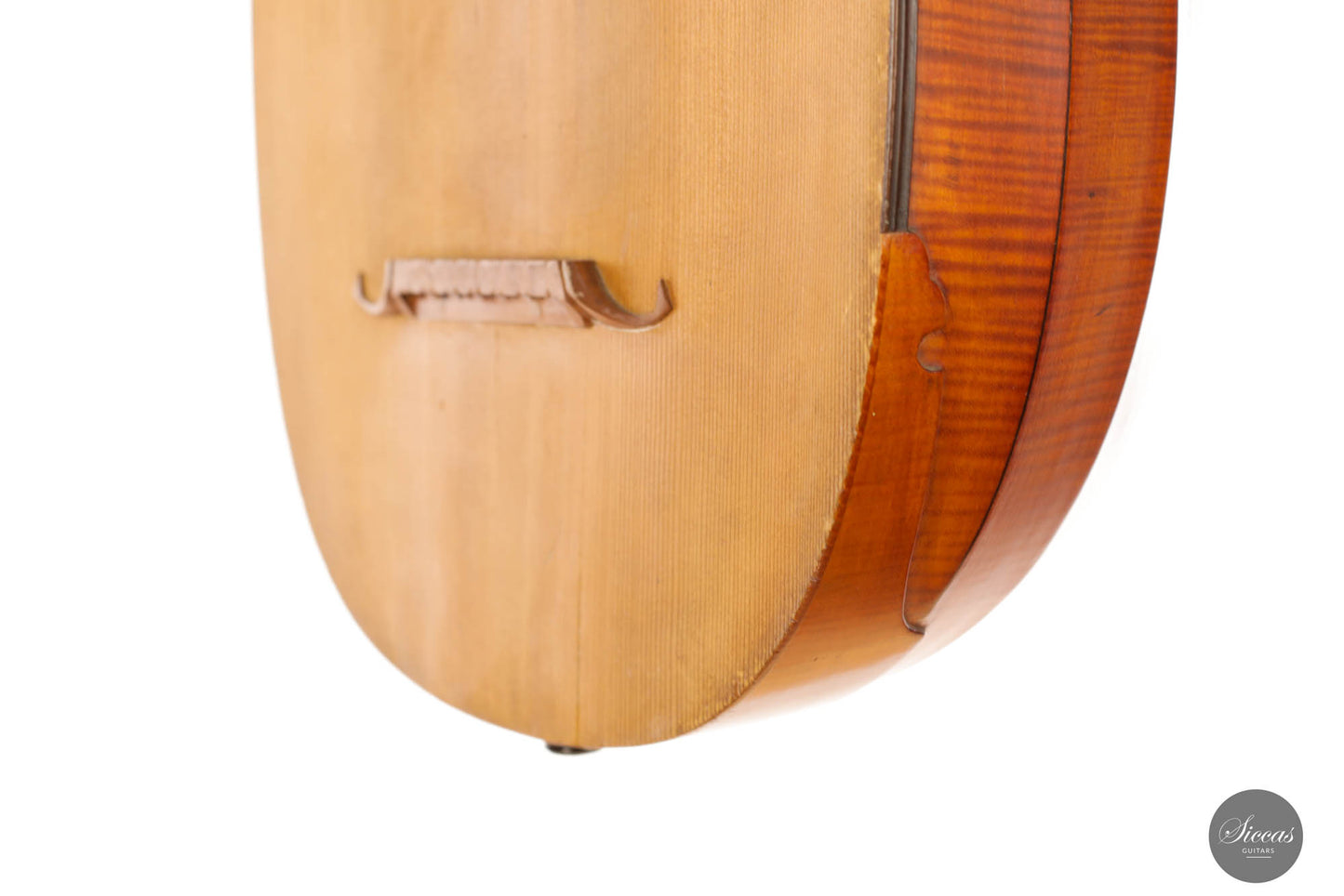 Hermann Hauser® I - Lute 1913