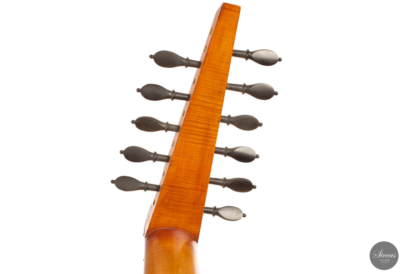Hermann Hauser® I - Lute 1913