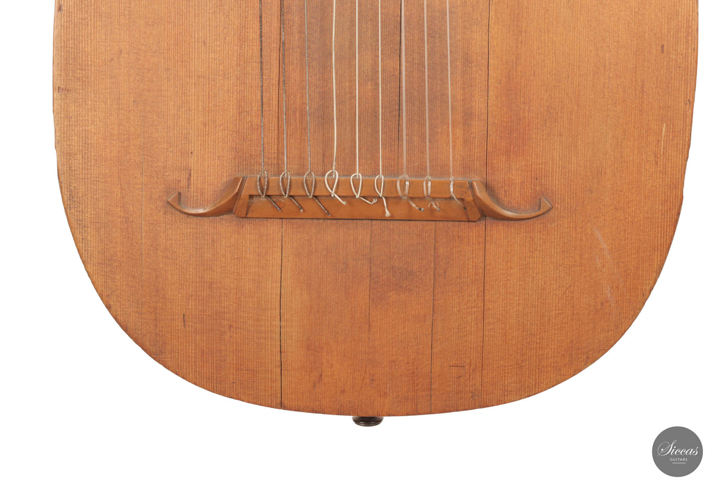 Hermann Hauser® I - Lute 1914