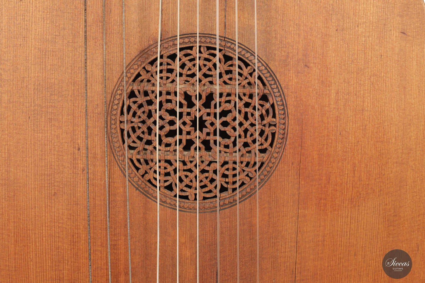 Hermann Hauser® I - Lute 1914