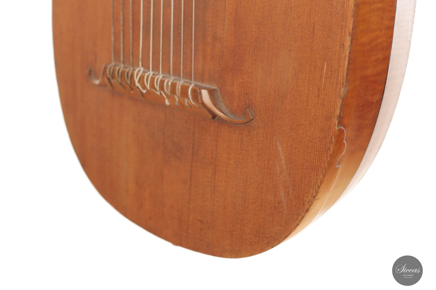 Hermann Hauser® I - Lute 1914