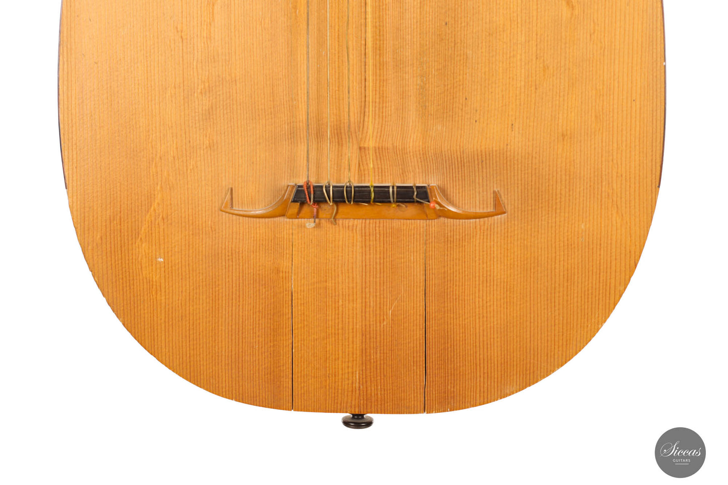 Hermann Hauser® I - Lute 1924