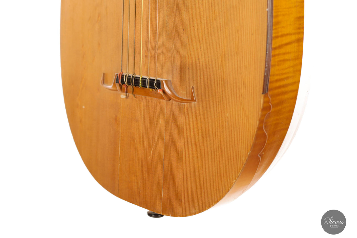 Hermann Hauser® I - Lute 1924