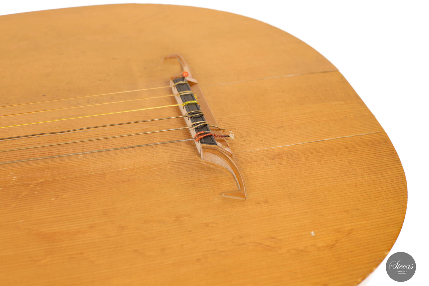 Hermann Hauser® I - Lute 1924