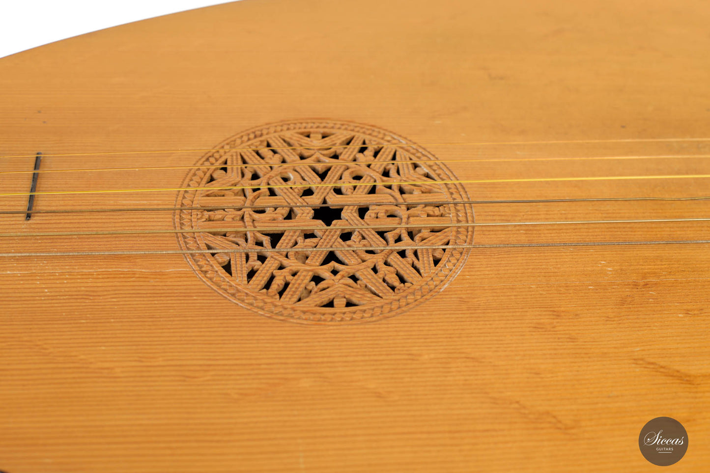 Hermann Hauser® I - Lute 1924