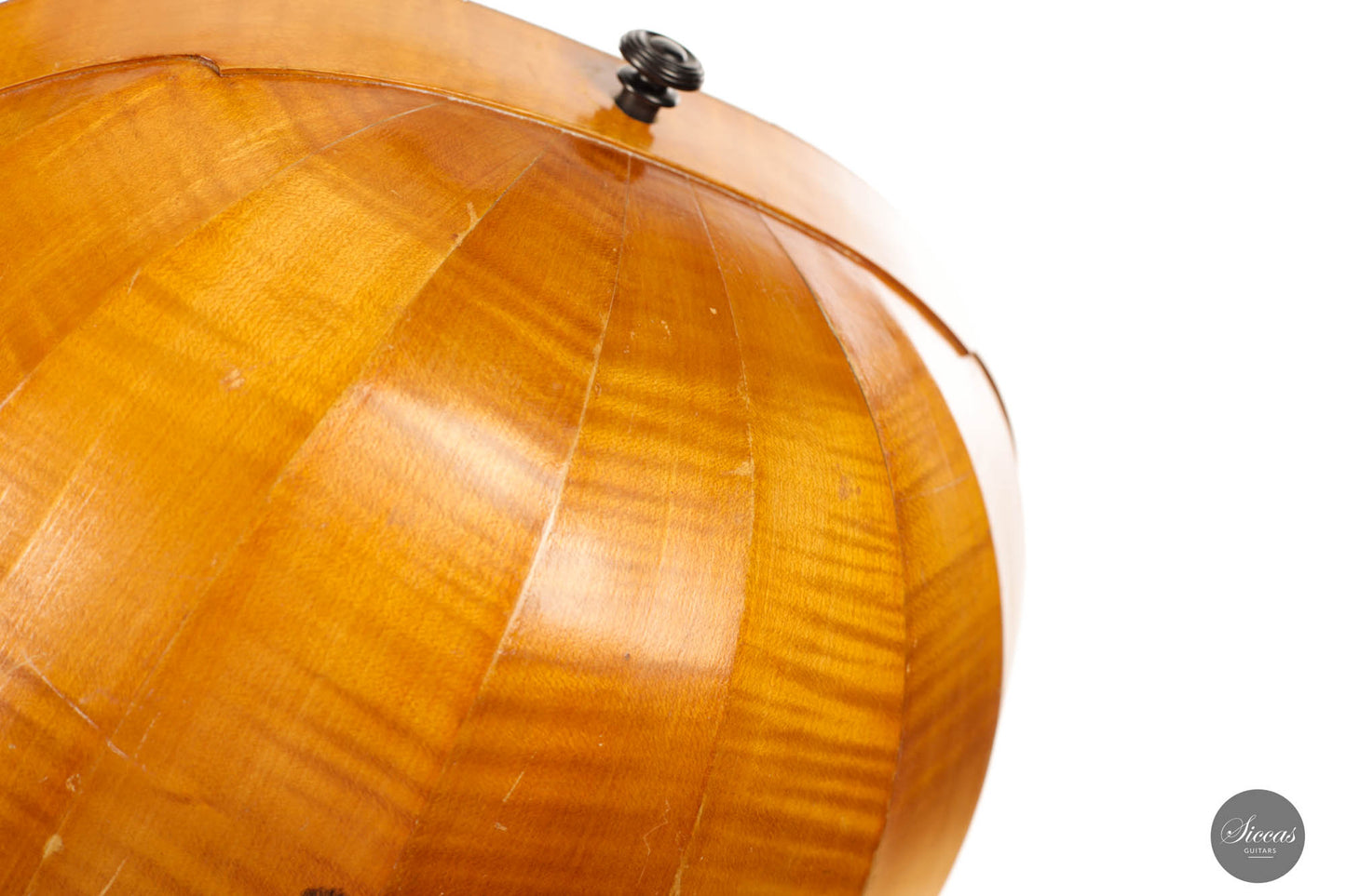 Hermann Hauser® I - Lute 1924