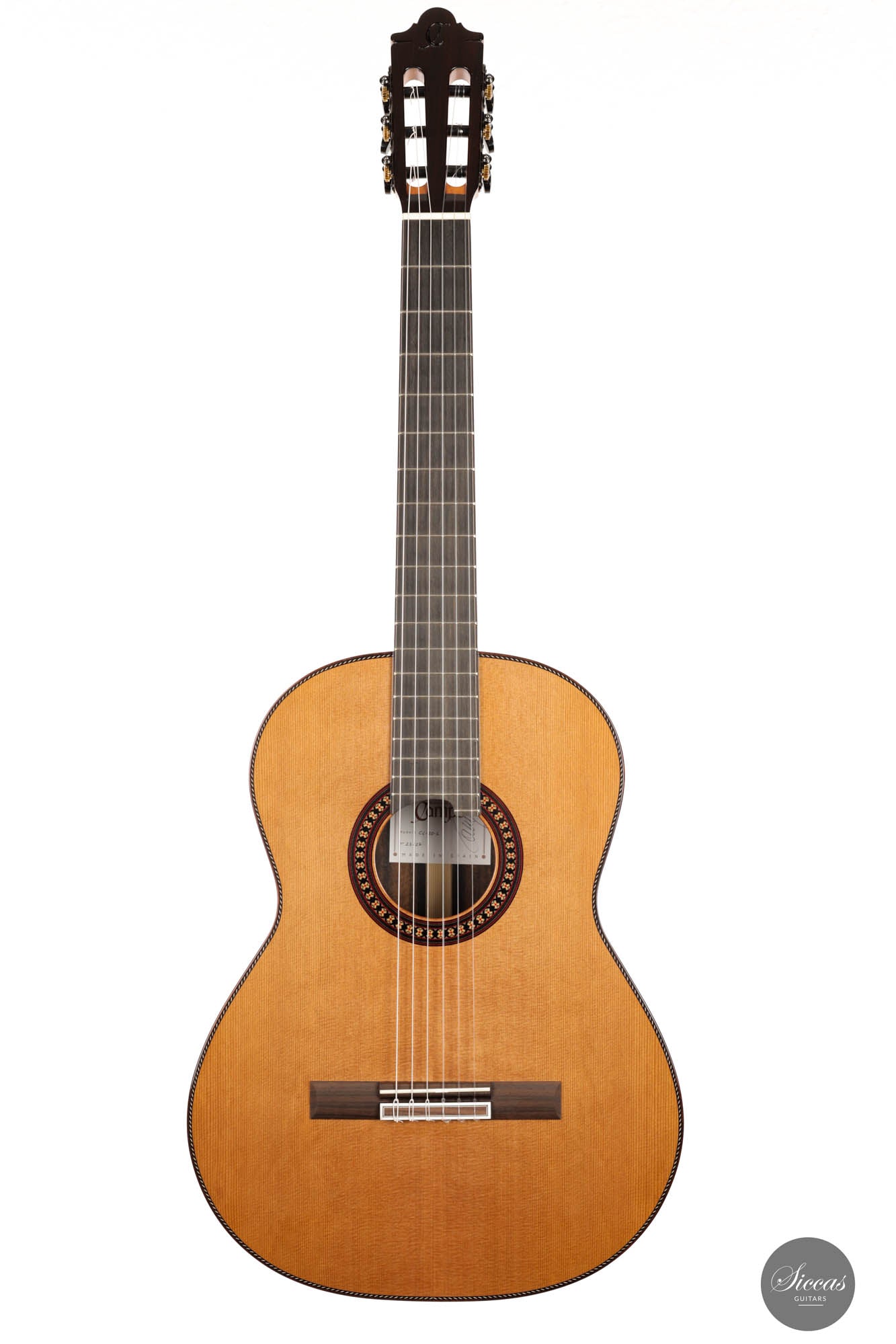 Hermanos Camps - CL-20-C