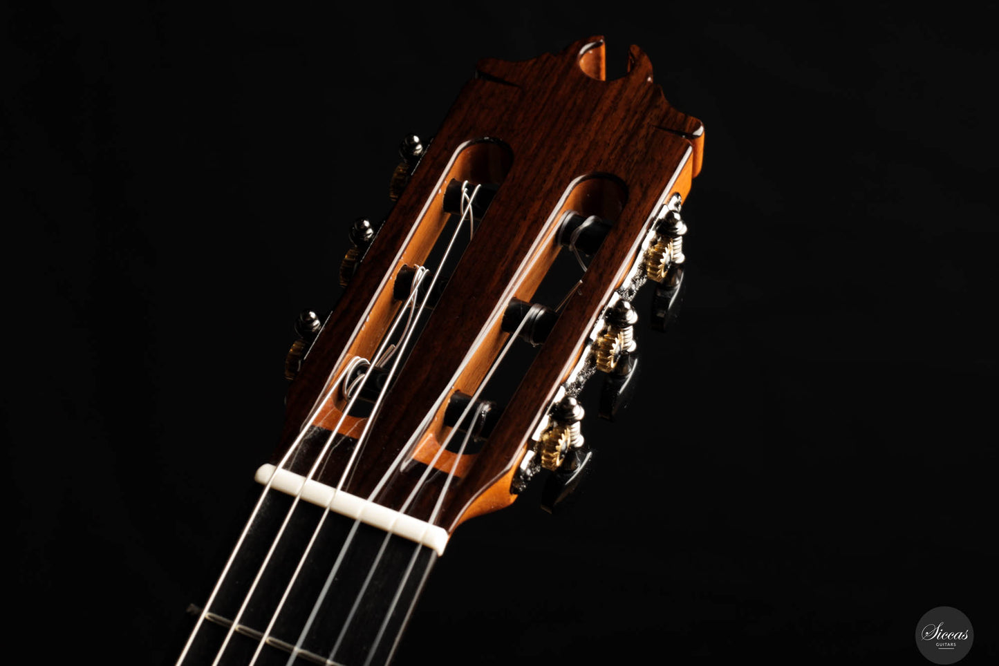 Hermanos Camps - "La Sapienti" Cedar "GL-18"