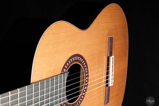 Hermanos Camps - "La Sapienti" Cedar "GL-18" img-2