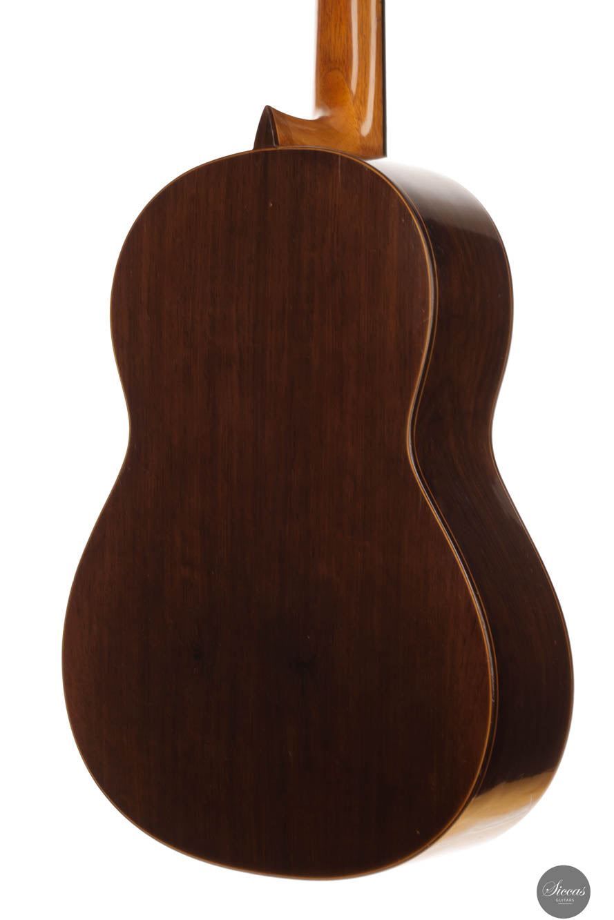Hernandez y Aguado - 1966 - No. 319