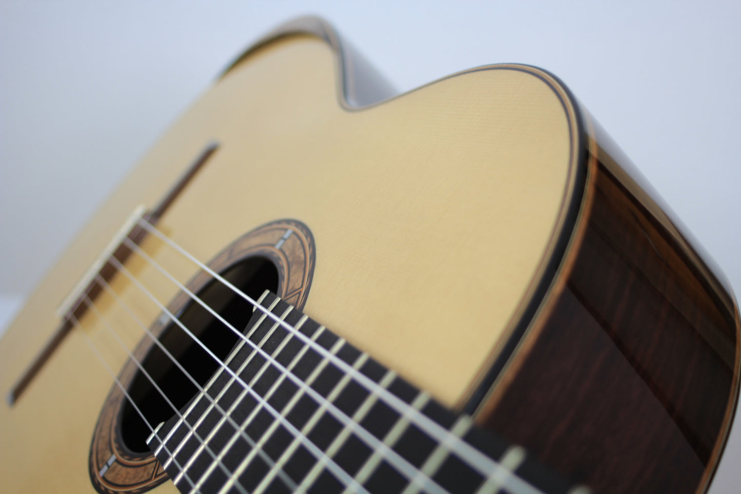 Philipp Neumann - Siccas Guitars Edition 2014