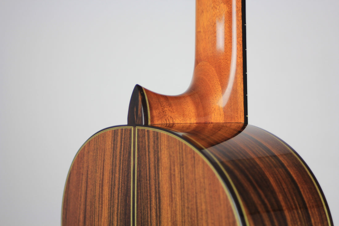 Michael Batell  - 2014 cedar