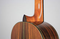 Michael Batell  - 2014 cedar