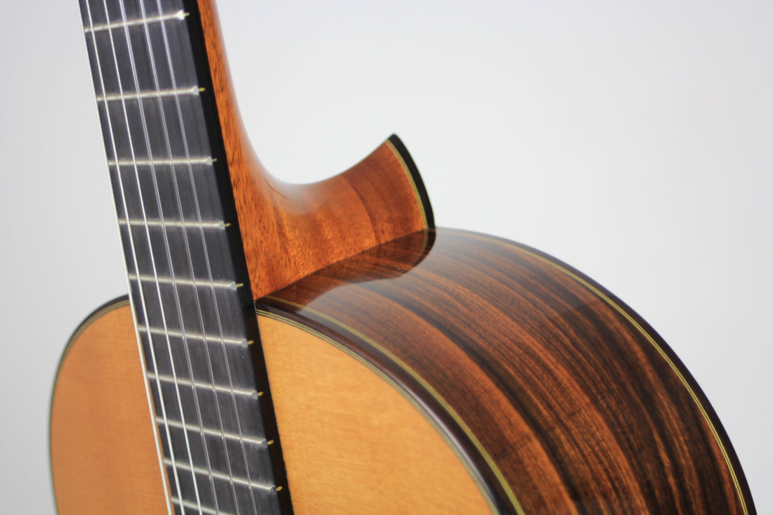 Michael Batell  - 2014 cedar