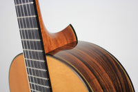 Michael Batell  - 2014 cedar