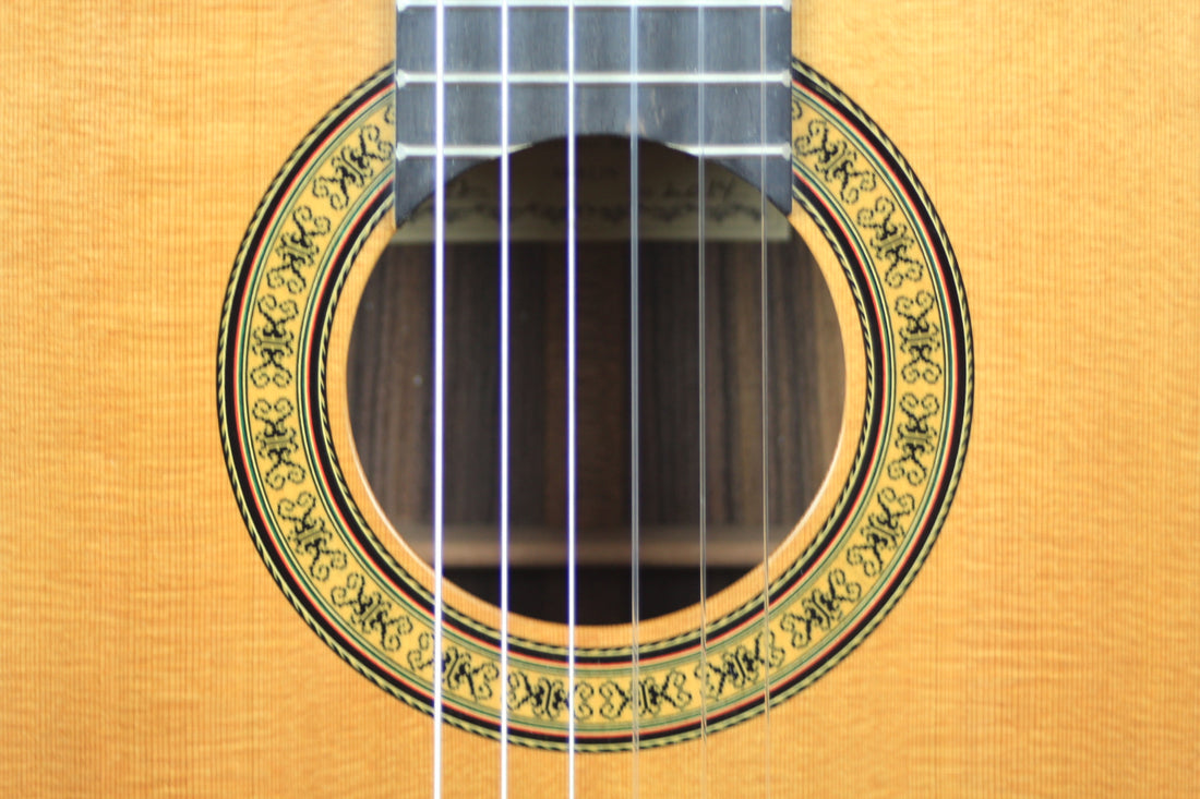 Michael Batell  - 2014 cedar