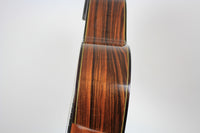 Michael Batell  - 2014 cedar