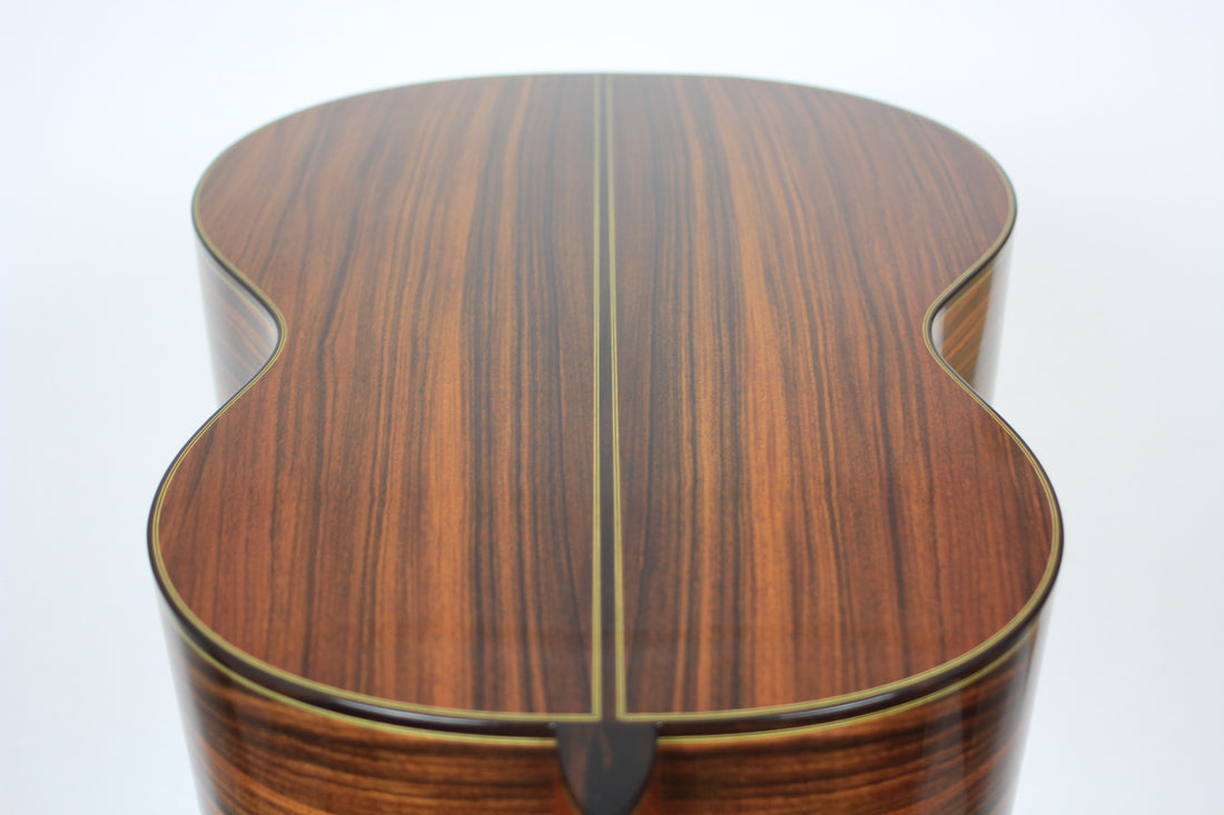 Michael Batell  - 2014 cedar