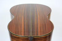 Michael Batell  - 2014 cedar